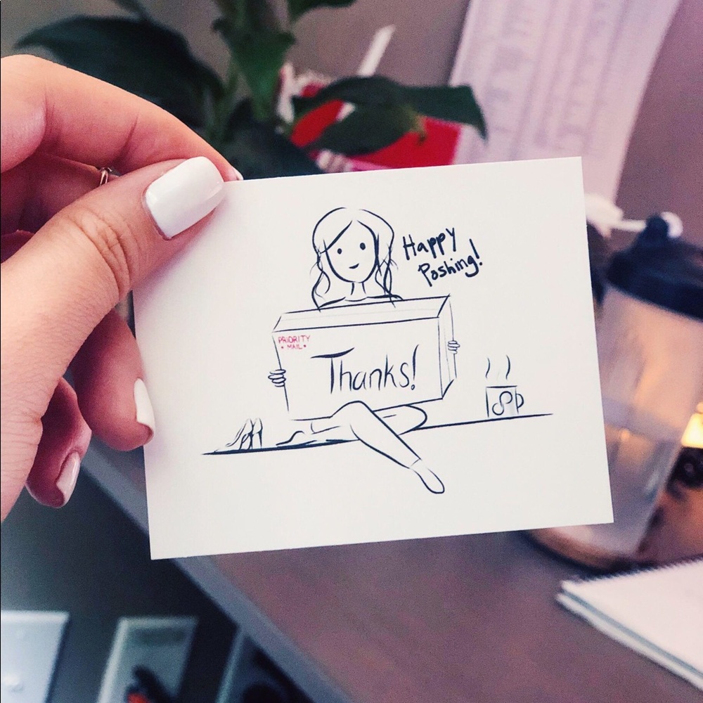 ❤️THANK YOU FOR ALL OF YOUR SHARES 🥰❤️